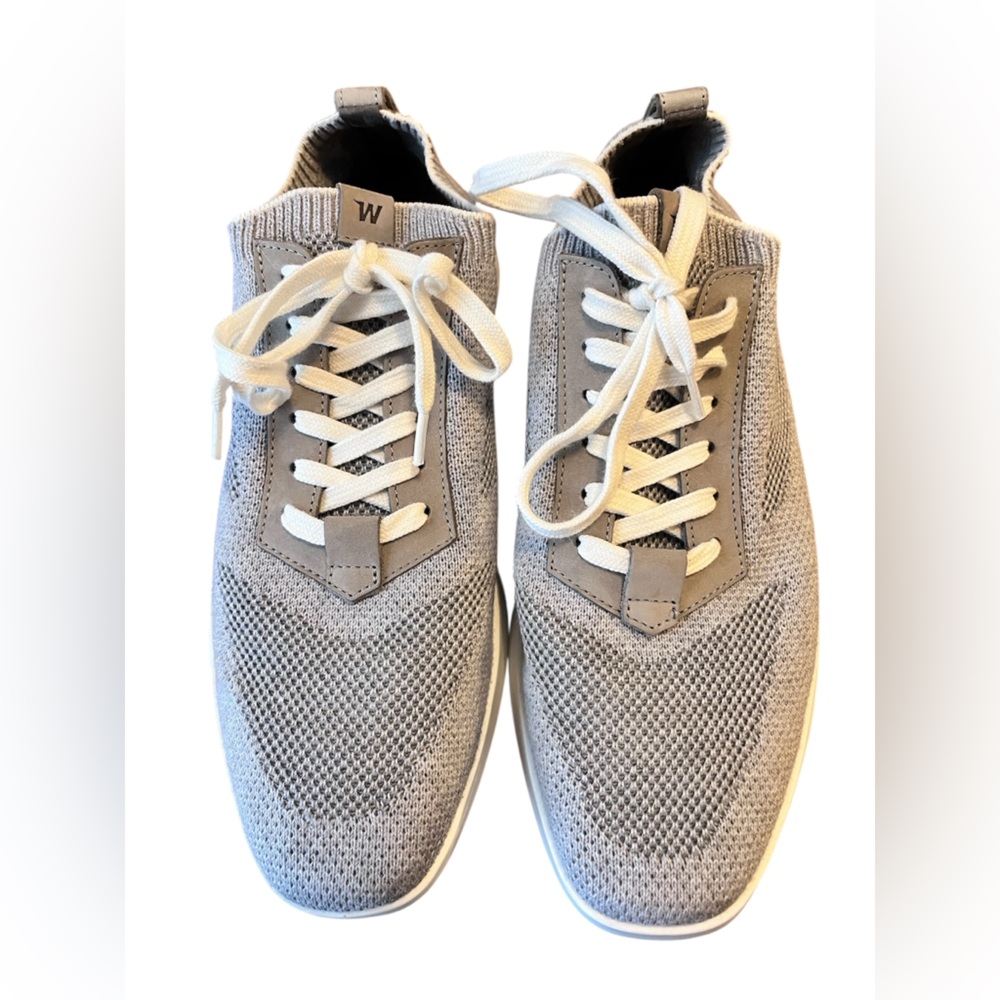 Wolf & Shepherd SupremeKnit Trainer Sz 9M - Picture 3 of 8